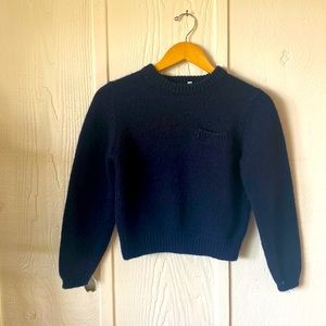 Vintage sweater Pickett & Smith